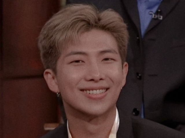 Kim namjoon ( RM)