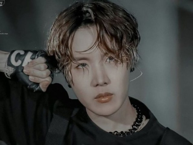 Jung hoseok