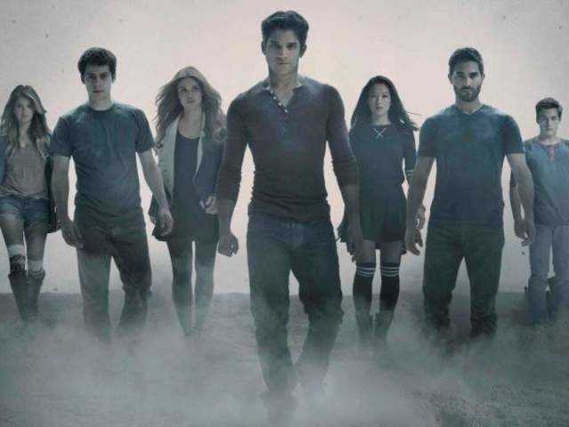 O quanto você sabe sobre Teen Wolf?