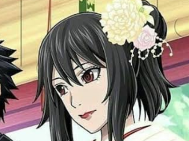 Kurenai