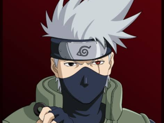 Kakashi