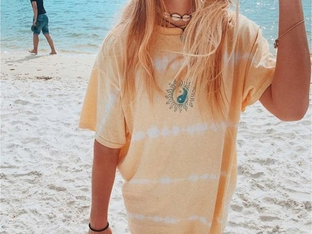 VSCO girl