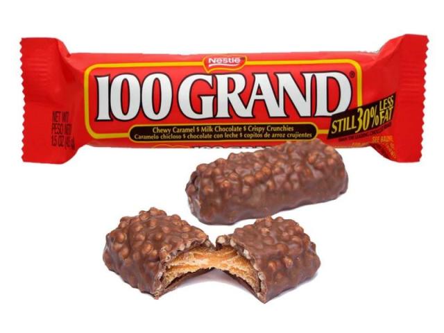 100 Grand