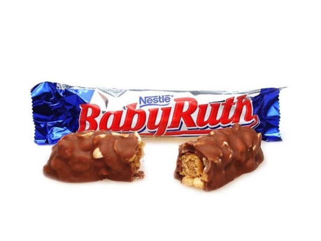 BabyRuth