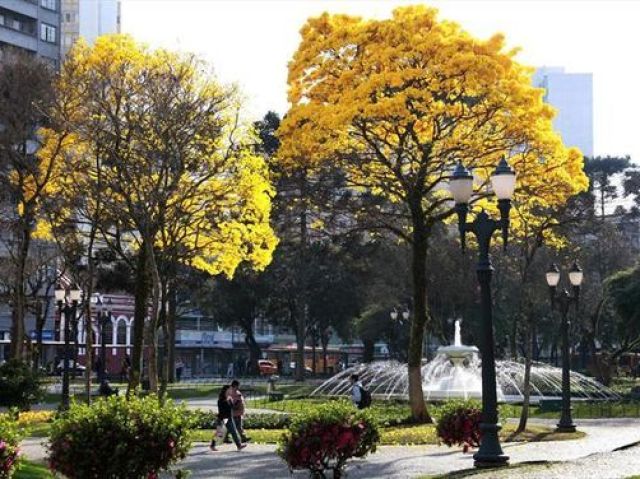 Praça