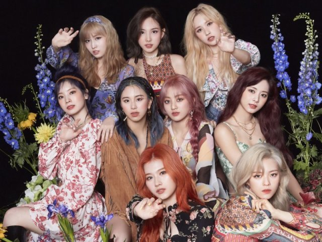 Quão bem você conhece o Twice?