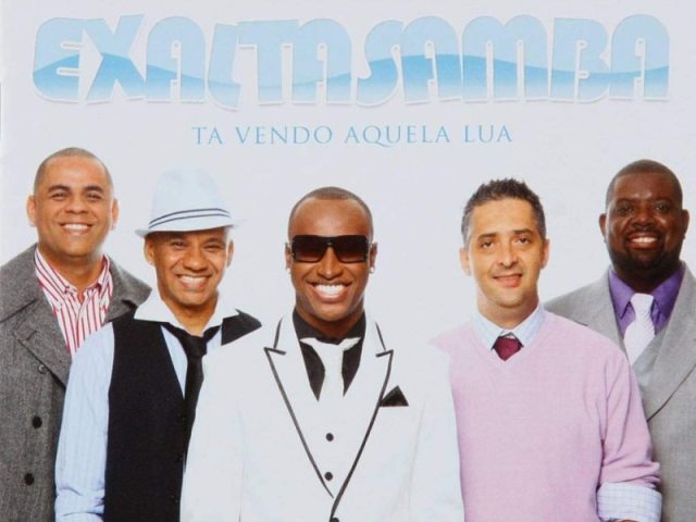 Exalta Samba