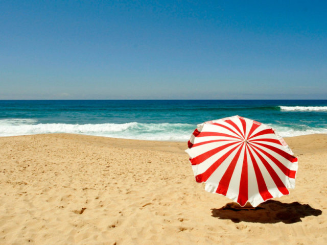 Verão