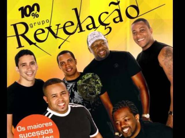 Revelação