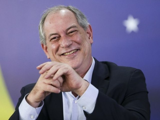 Ciro gomes