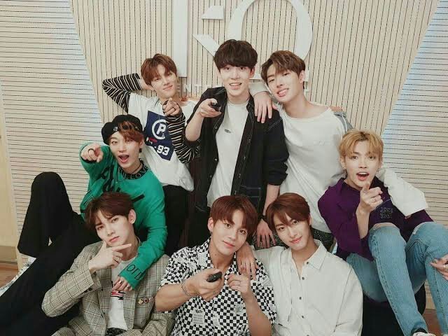 ATEEZ RPG: O início desajeitado