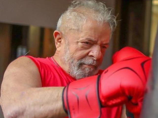 O Lula