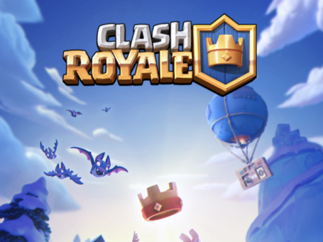 Clash Royale