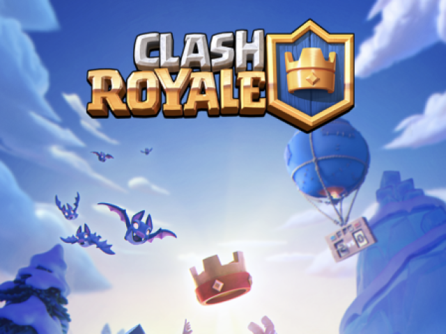 Clash Royale