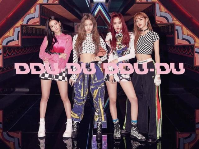 DU DDU-DU