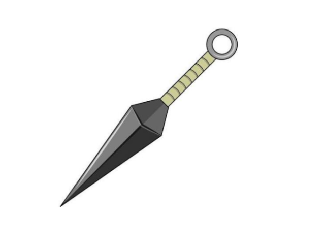 Kunai