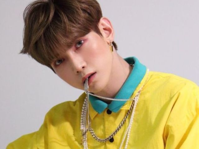 Yeosang
