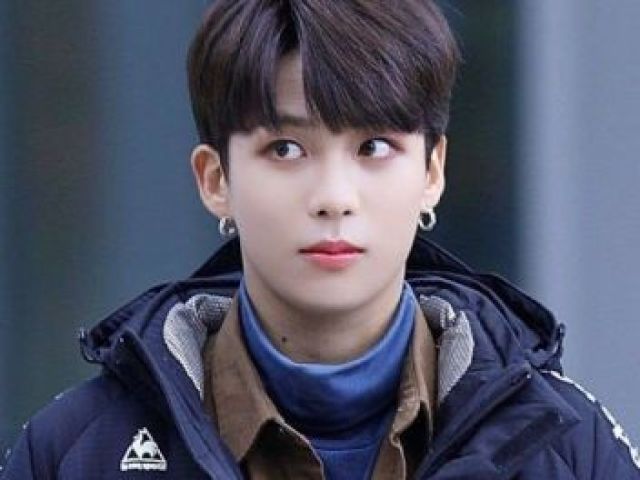 Jongho