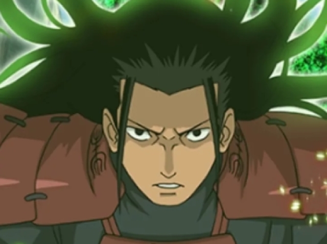 Hashirama