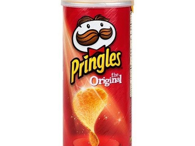 Pringles