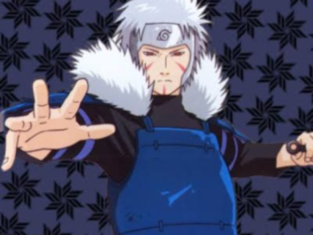 Tobirama