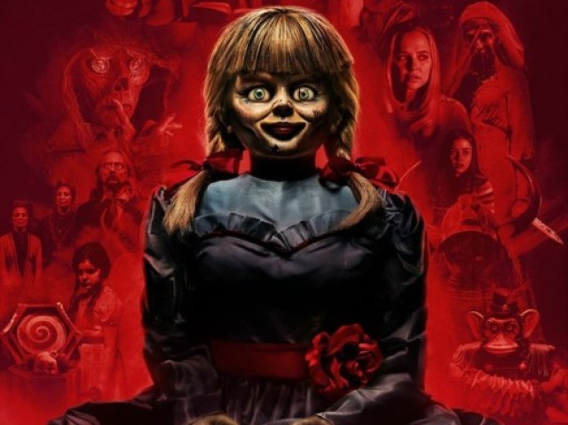 Annabelle