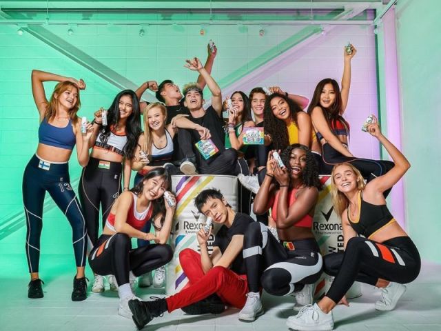 NOW UNITED