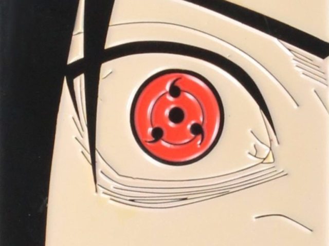 Sharingan