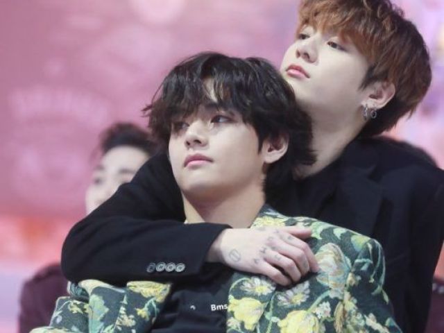 Vkook