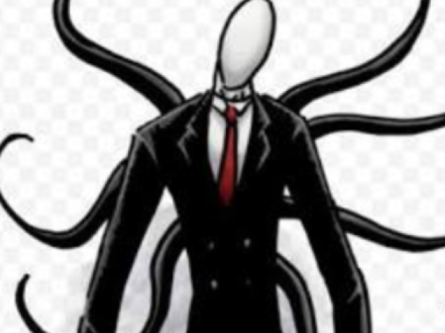 Slenderman