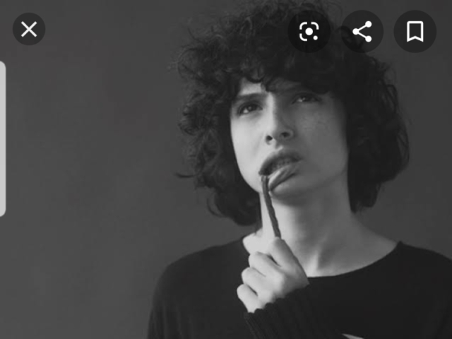 Finn Wolfhard