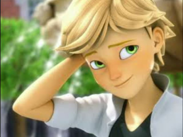 Adrien