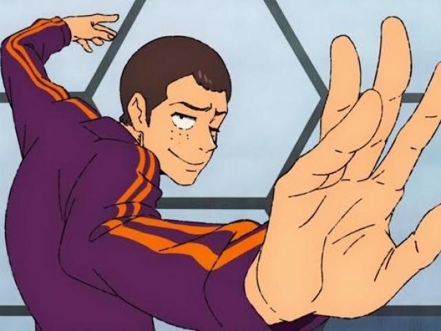 Shibisu