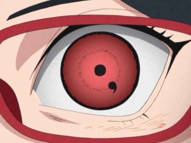 Sharingan