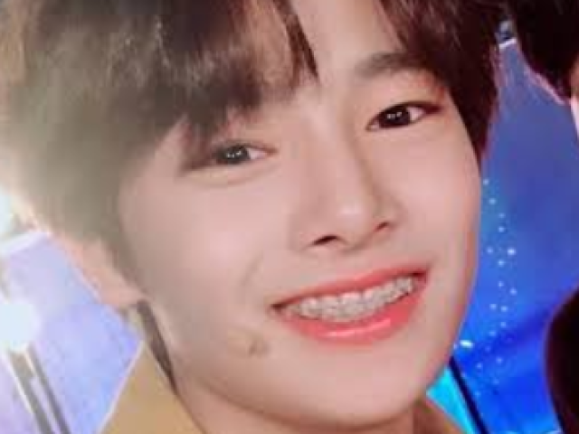 Jeongin