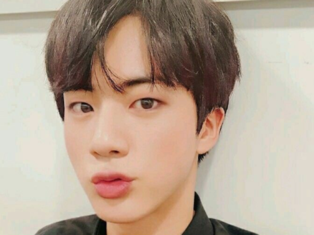 Kim Seokjin