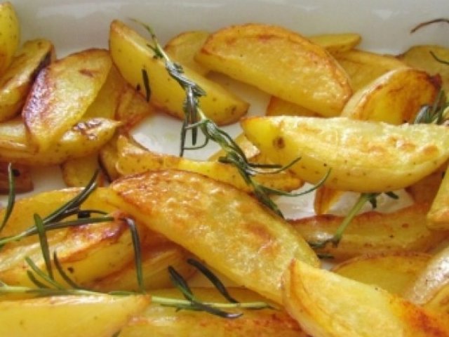 Batata frita