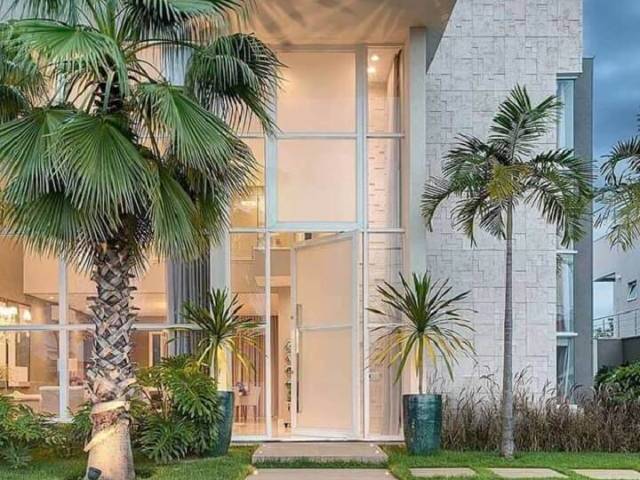 Crie a sua casa dos sonhos