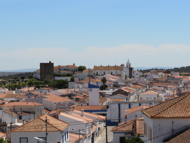 zona alentejo