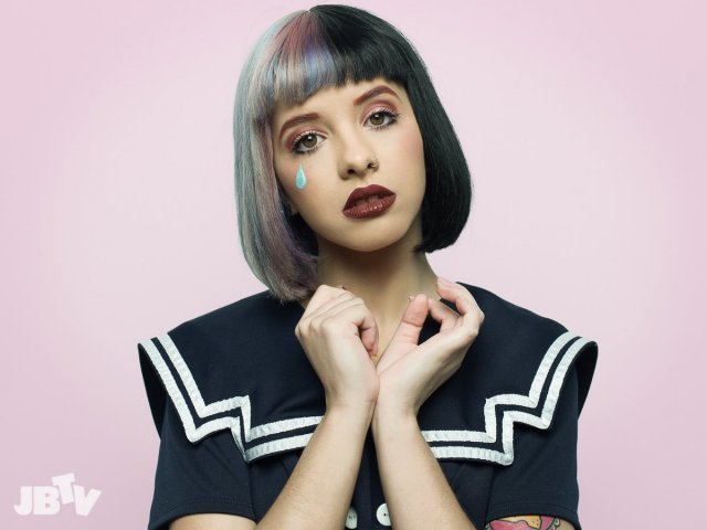 Você conhece mesmo as musicas da Melanie Martinez?
