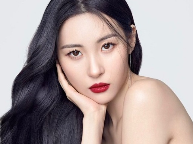 Lee Sunmi