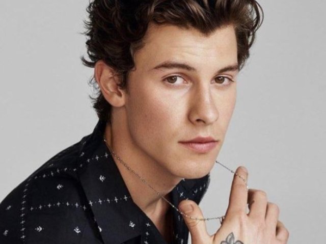 Shawn Mendes