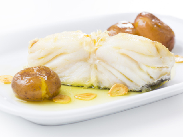 bacalhau