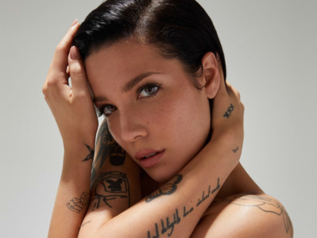 Halsey