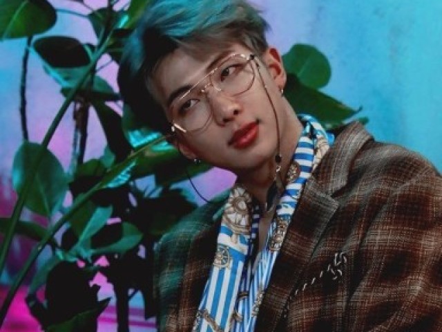 🌾O Tarado do Namjoon🌾