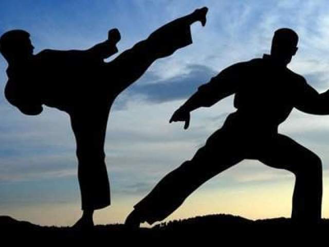 Artes Marciais