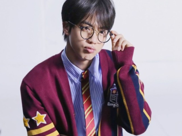 🌾O maduro Jin🌾