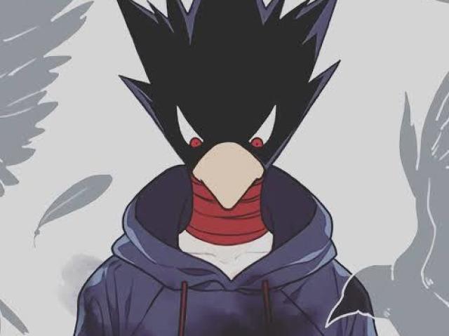 Fumikage Tokoyami