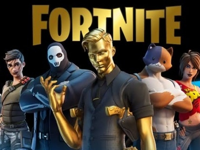 O quanto você sabe sobre Fortnite?