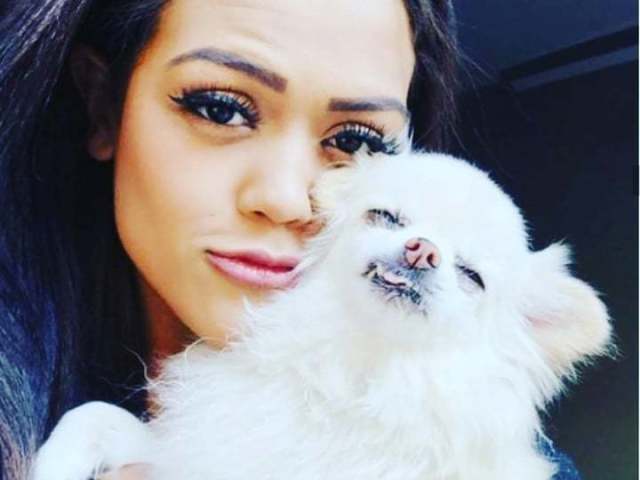 Você conhece mesmo a Camila Loures